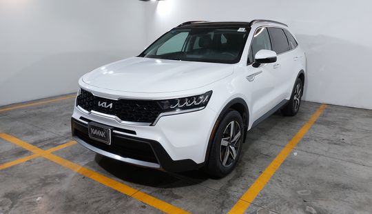 Kia • Sorento