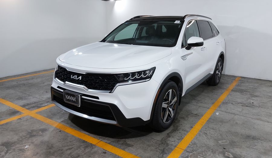 Kia Sorento 2.5 EX PACK AUTO Suv 2023