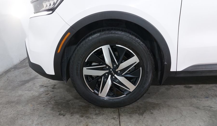 Kia Sorento 2.5 EX PACK AUTO Suv 2023