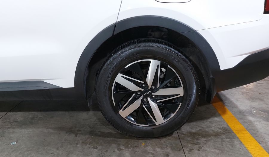 Kia Sorento 2.5 EX PACK AUTO Suv 2023