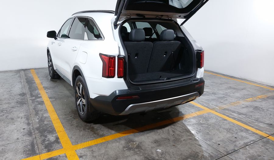 Kia Sorento 2.5 EX PACK AUTO Suv 2023
