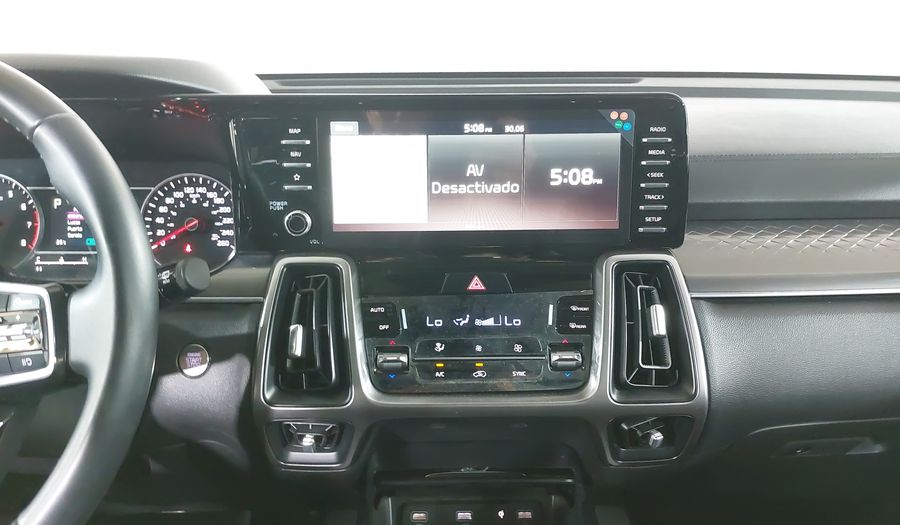 Kia Sorento 2.5 EX PACK AUTO Suv 2023