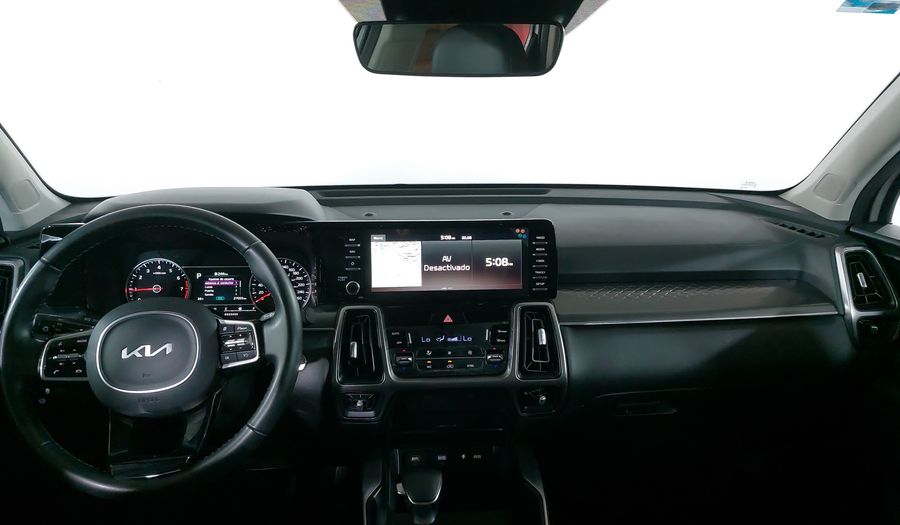 Kia Sorento 2.5 EX PACK AUTO Suv 2023