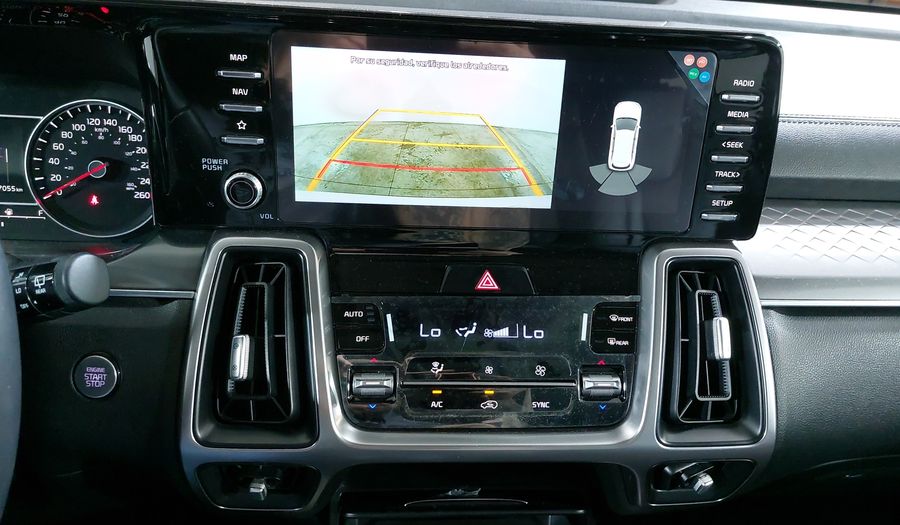 Kia Sorento 2.5 EX PACK AUTO Suv 2023