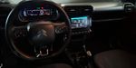 Citroen C4 Cactus 1.6 VTI 115 FEEL PACK Hatchback 2019
