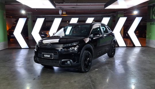 Citroen • C4 Cactus