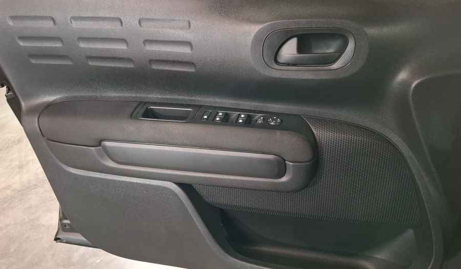 Citroen C4 Cactus 1.6 VTI 115 FEEL PACK Hatchback 2019