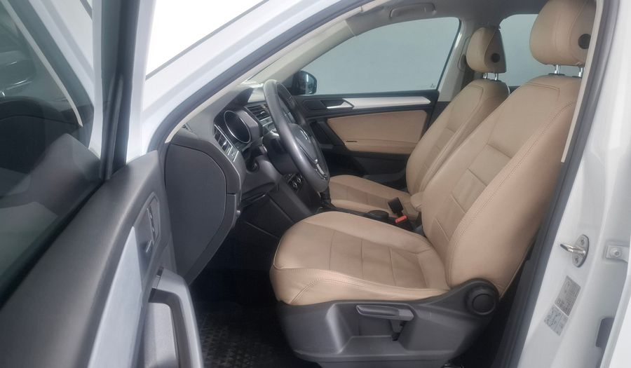 Volkswagen Tiguan Allspace 1.4 TSI 250 DSG MY20 Suv 2020