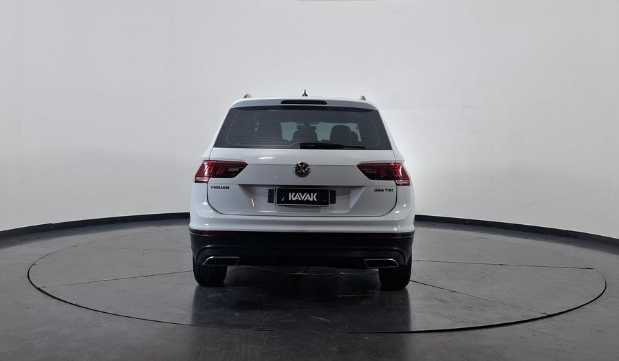 Volkswagen Tiguan Allspace 1.4 TSI 250 DSG MY20 Suv 2020