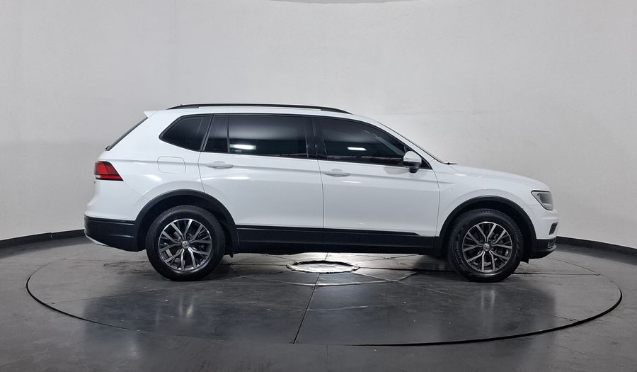 Volkswagen Tiguan Allspace 1.4 TSI 250 DSG MY20 Suv 2020