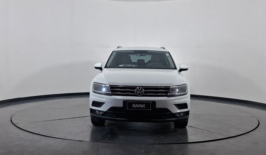 Volkswagen Tiguan Allspace 1.4 TSI 250 DSG MY20 Suv 2020