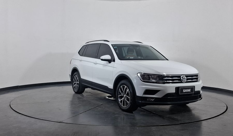 Volkswagen Tiguan Allspace 1.4 TSI 250 DSG MY20 Suv 2020