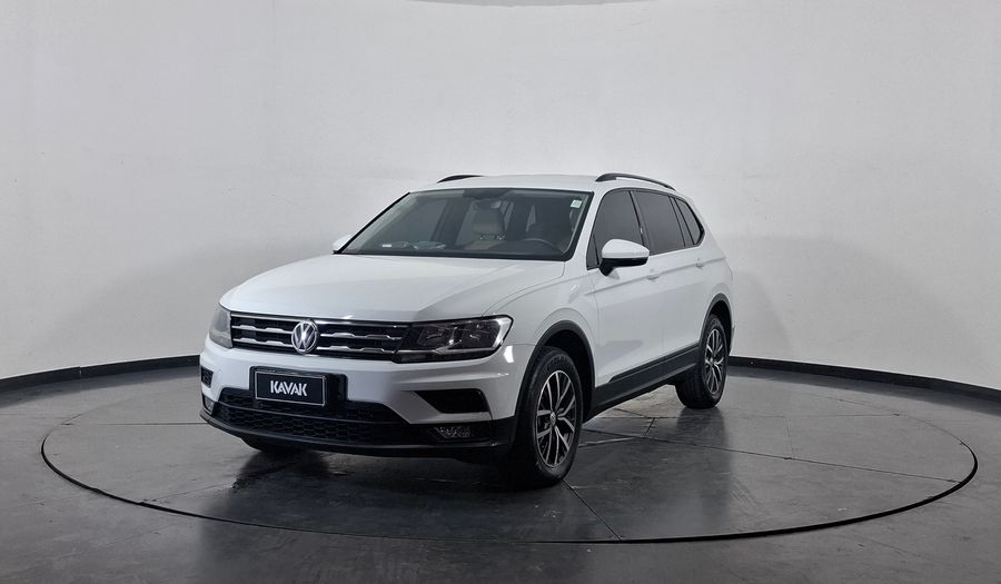 Volkswagen Tiguan Allspace 1.4 TSI 250 DSG MY20 Suv 2020