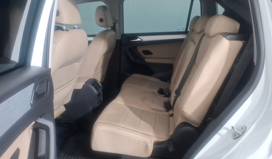Volkswagen Tiguan Allspace 1.4 TSI 250 DSG MY20 Suv 2020