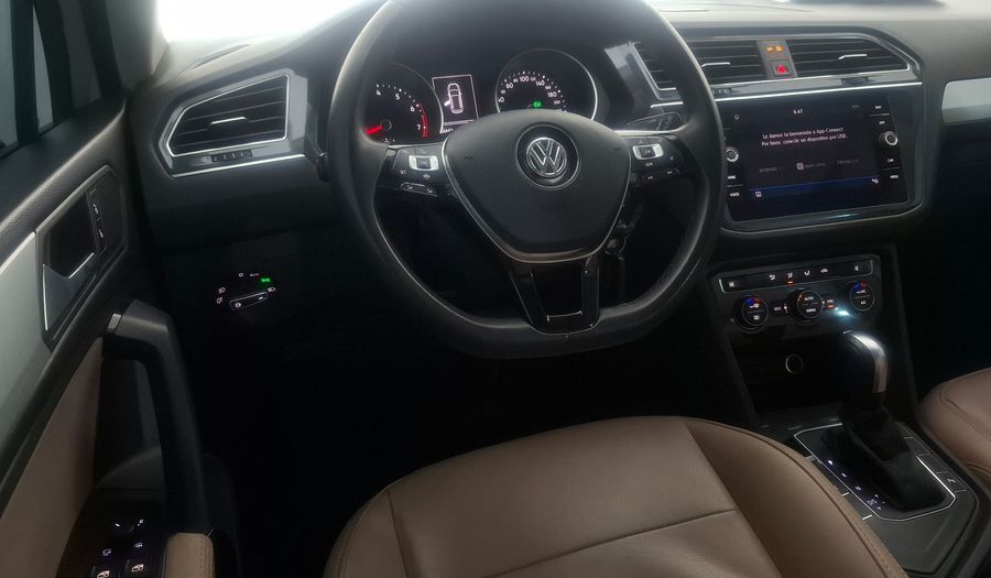 Volkswagen Tiguan Allspace 1.4 TSI 250 DSG MY20 Suv 2020