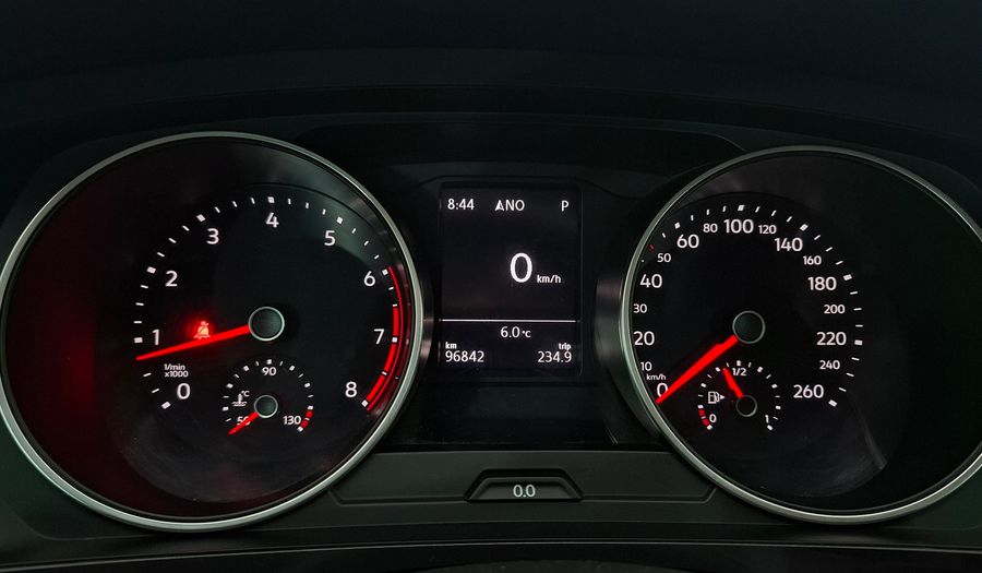 Volkswagen Tiguan Allspace 1.4 TSI 250 DSG MY20 Suv 2020