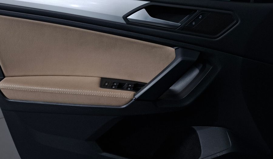 Volkswagen Tiguan Allspace 1.4 TSI 250 DSG MY20 Suv 2020