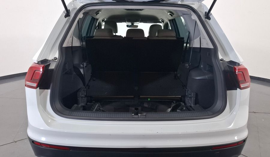 Volkswagen Tiguan Allspace 1.4 TSI 250 DSG MY20 Suv 2020