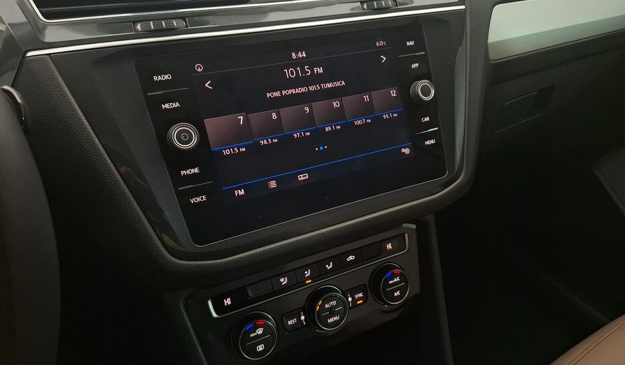 Volkswagen Tiguan Allspace 1.4 TSI 250 DSG MY20 Suv 2020