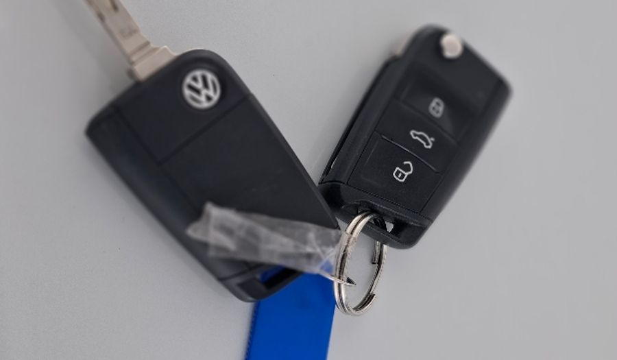Volkswagen Tiguan Allspace 1.4 TSI 250 DSG MY20 Suv 2020