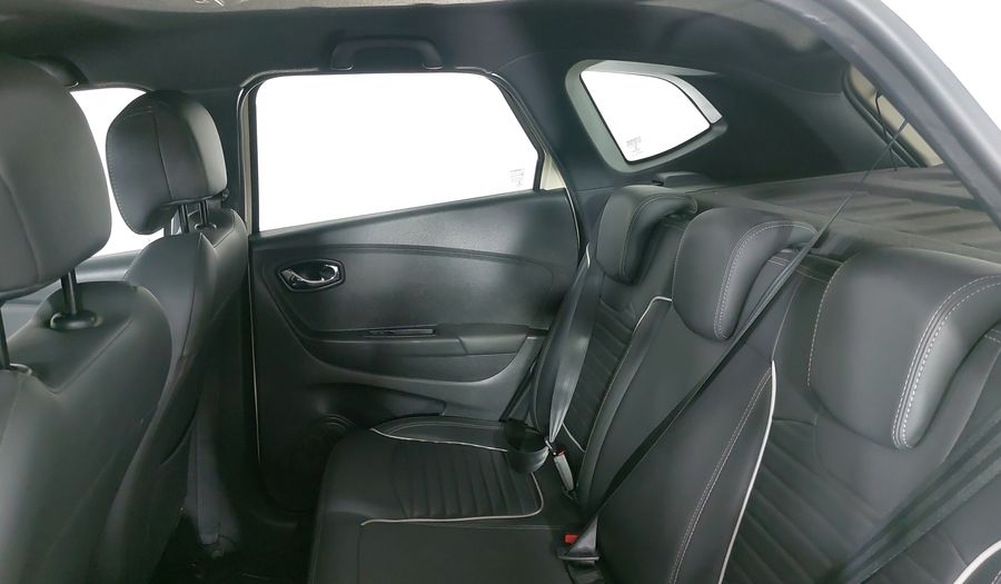 Renault Captur 2.0 ICONIC DEH AUTO Hatchback 2020