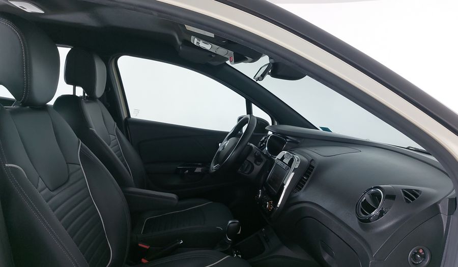 Renault Captur 2.0 ICONIC DEH AUTO Hatchback 2020