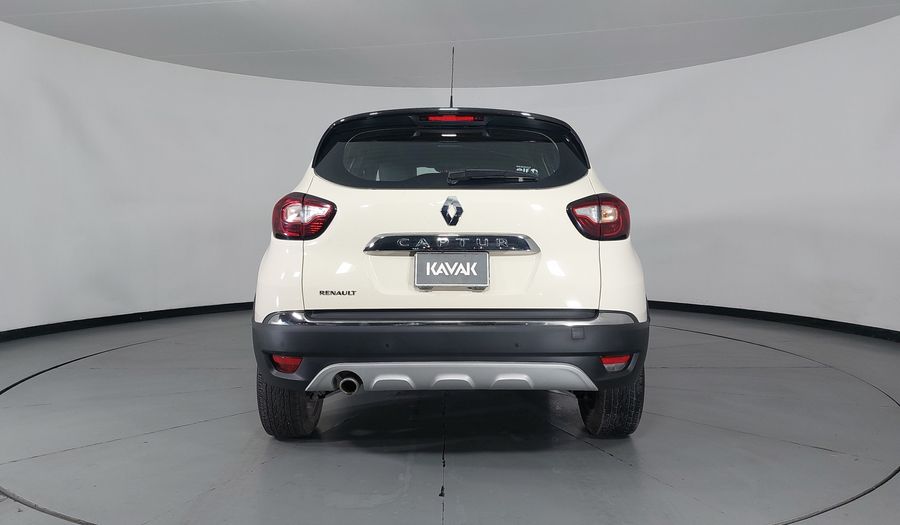 Renault Captur 2.0 ICONIC DEH AUTO Hatchback 2020