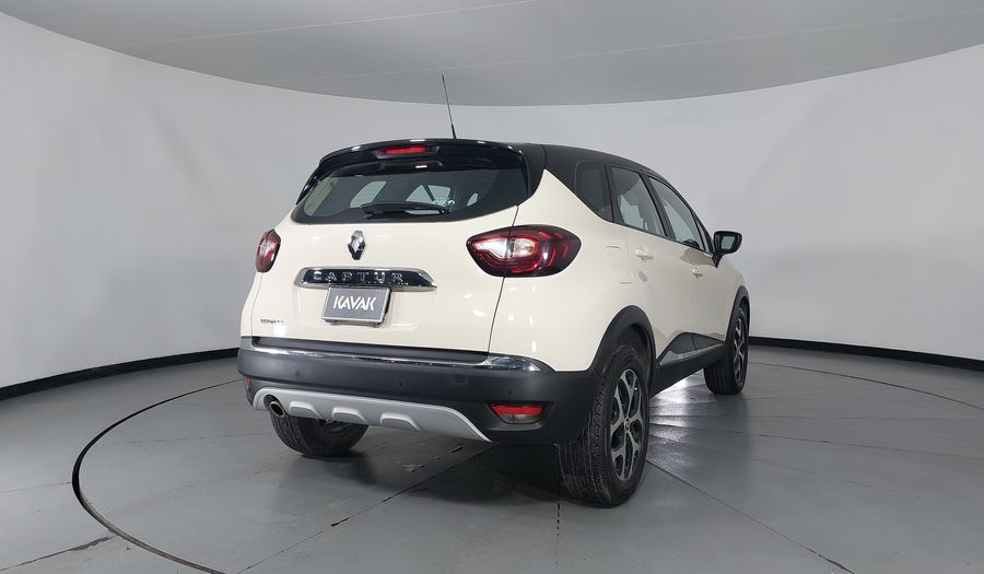 Renault Captur 2.0 ICONIC DEH AUTO Hatchback 2020