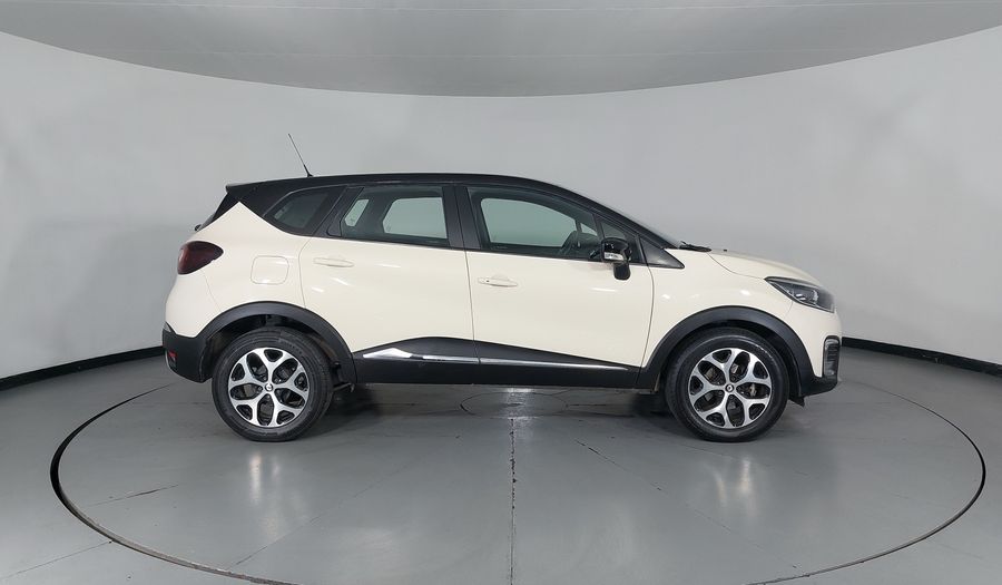 Renault Captur 2.0 ICONIC DEH AUTO Hatchback 2020