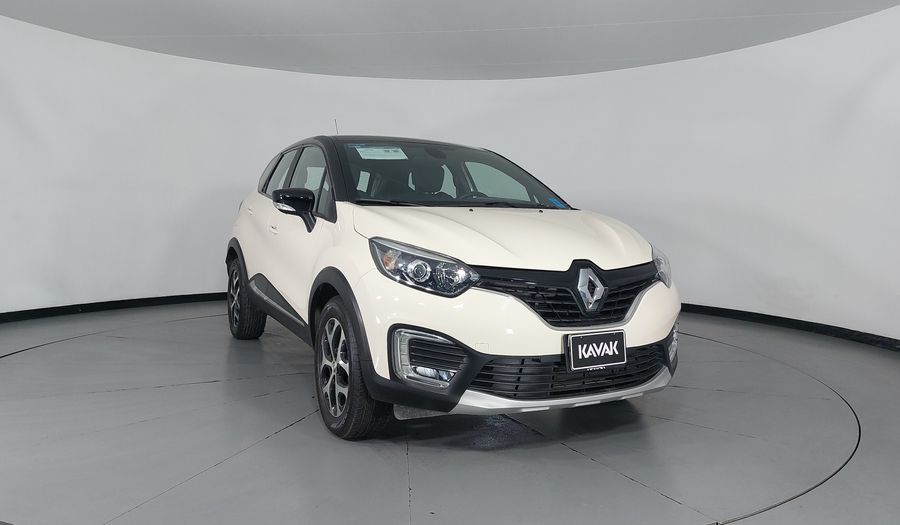 Renault Captur 2.0 ICONIC DEH AUTO Hatchback 2020