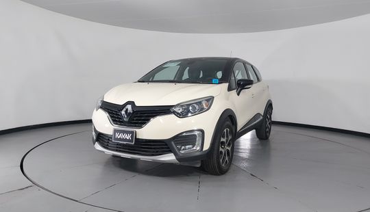 Renault • Captur