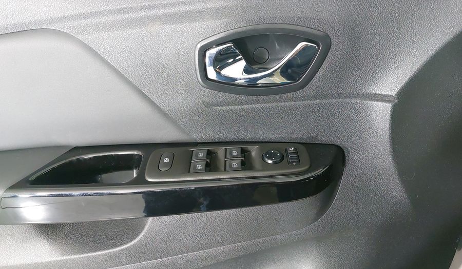 Renault Captur 2.0 ICONIC DEH AUTO Hatchback 2020