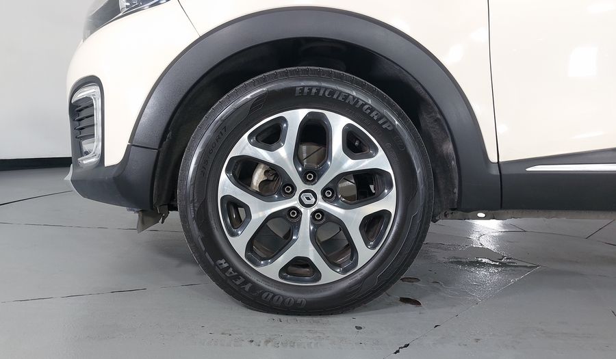 Renault Captur 2.0 ICONIC DEH AUTO Hatchback 2020