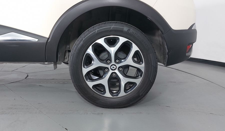 Renault Captur 2.0 ICONIC DEH AUTO Hatchback 2020