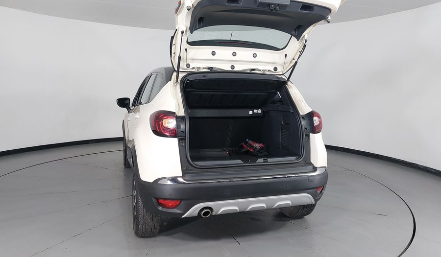 Renault Captur 2.0 ICONIC DEH AUTO Hatchback 2020