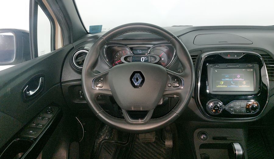 Renault Captur 2.0 ICONIC DEH AUTO Hatchback 2020