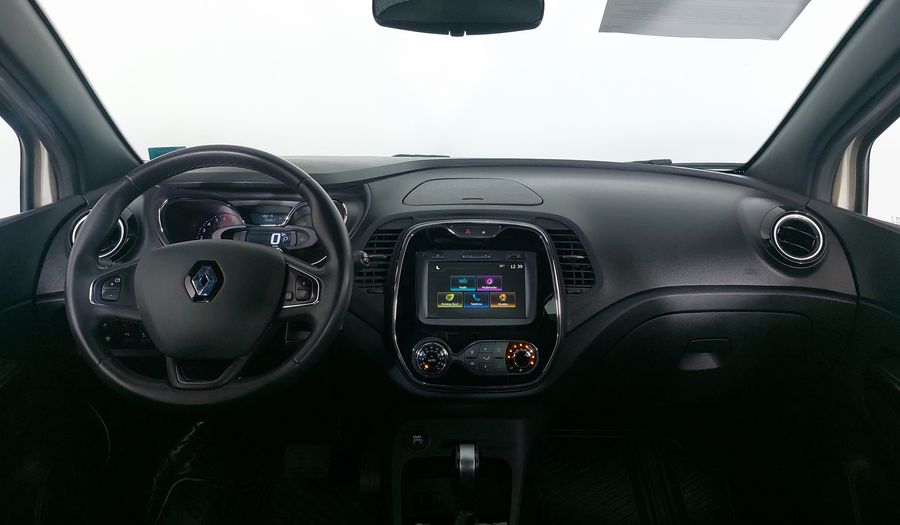 Renault Captur 2.0 ICONIC DEH AUTO Hatchback 2020
