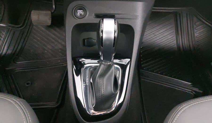 Renault Captur 2.0 ICONIC DEH AUTO Hatchback 2020