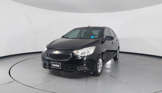 Chevrolet • Aveo