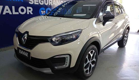 Renault • Captur