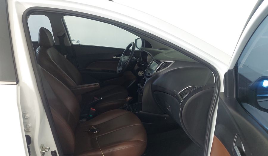 Hyundai Hb20x PREMIUM Hatchback 2018