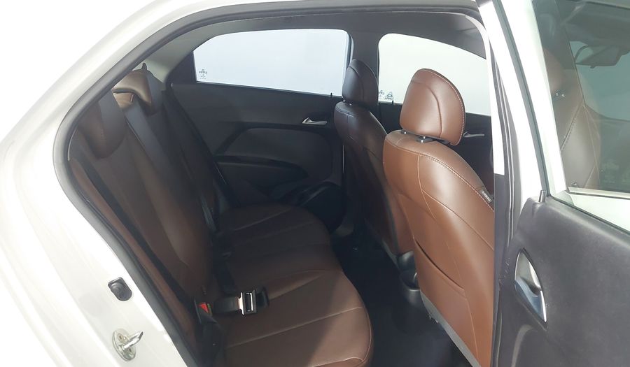 Hyundai Hb20x PREMIUM Hatchback 2018