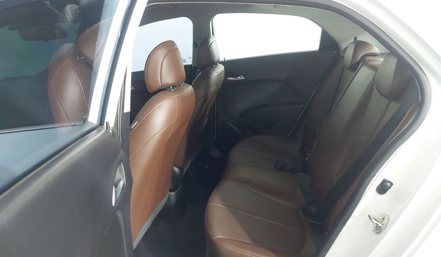 Hyundai Hb20x PREMIUM Hatchback 2018