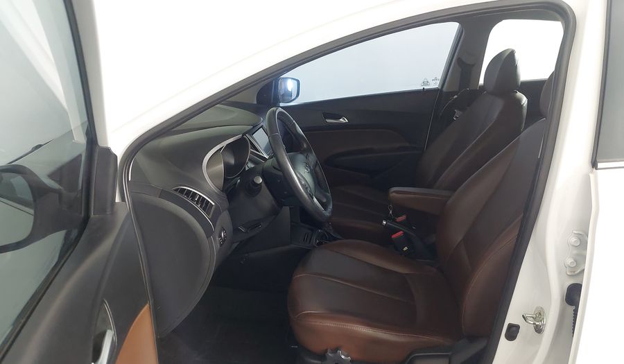 Hyundai Hb20x PREMIUM Hatchback 2018
