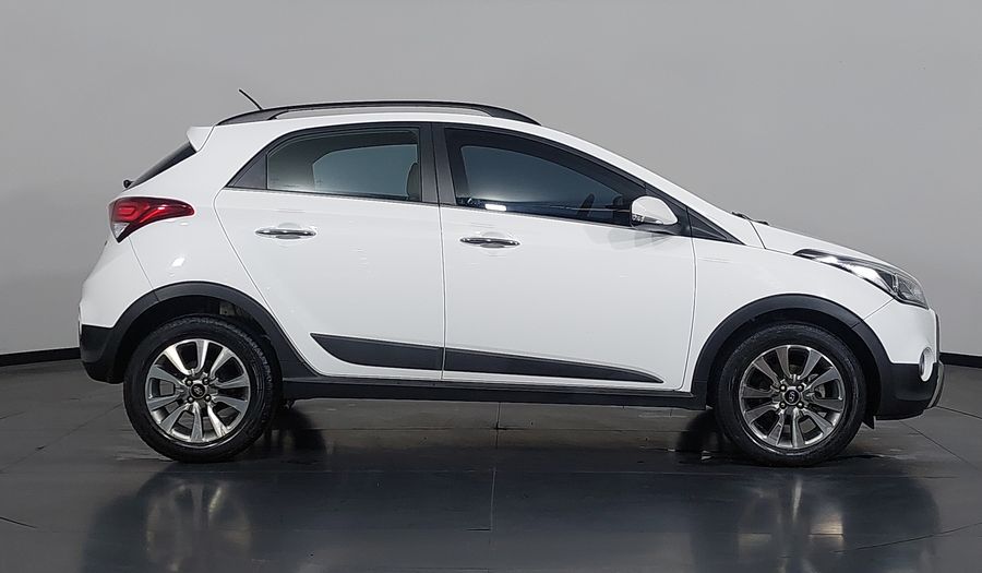 Hyundai Hb20x PREMIUM Hatchback 2018