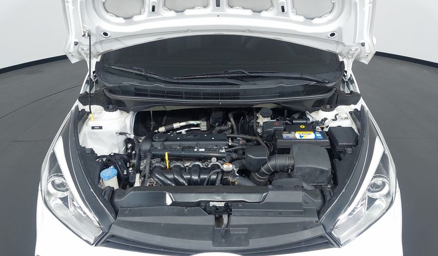 Hyundai Hb20x PREMIUM Hatchback 2018