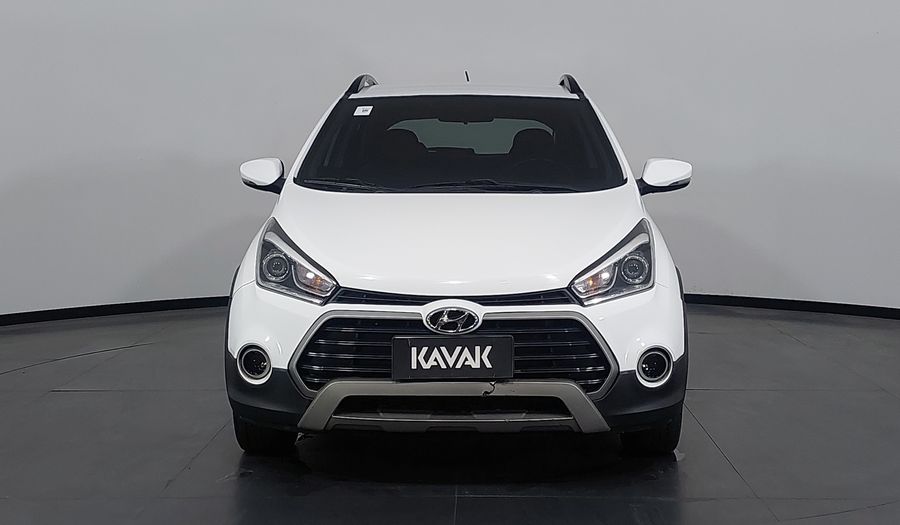 Hyundai Hb20x PREMIUM Hatchback 2018