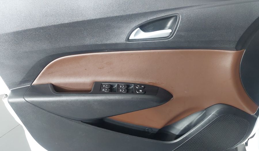 Hyundai Hb20x PREMIUM Hatchback 2018