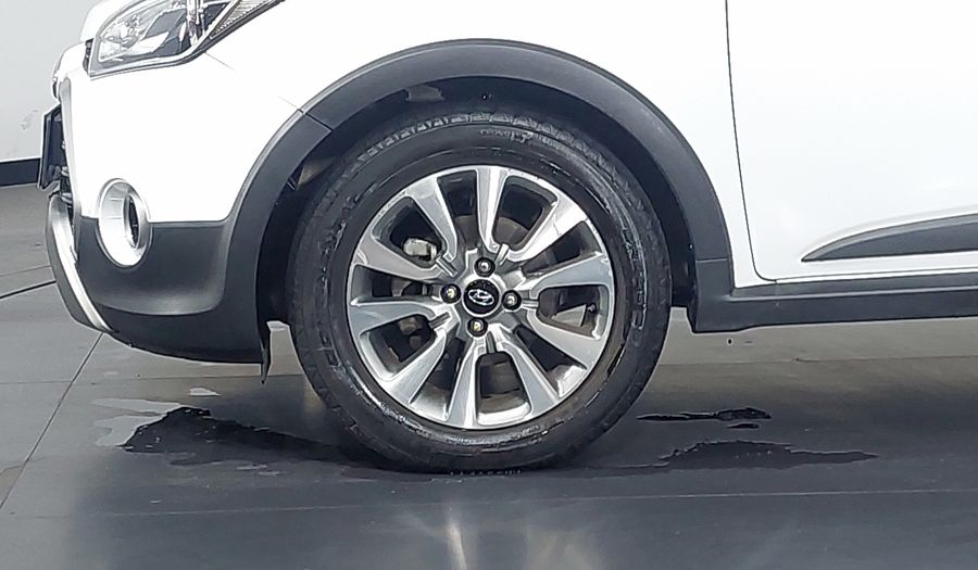 Hyundai Hb20x PREMIUM Hatchback 2018