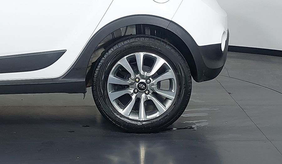 Hyundai Hb20x PREMIUM Hatchback 2018